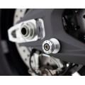 Motocorse Billet M6 Swingarm Spools Motocorse Billet M6 Swingarm Spools